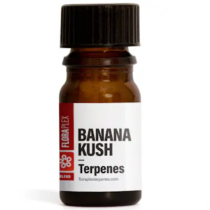 Photo of Banana Kush Terpenes